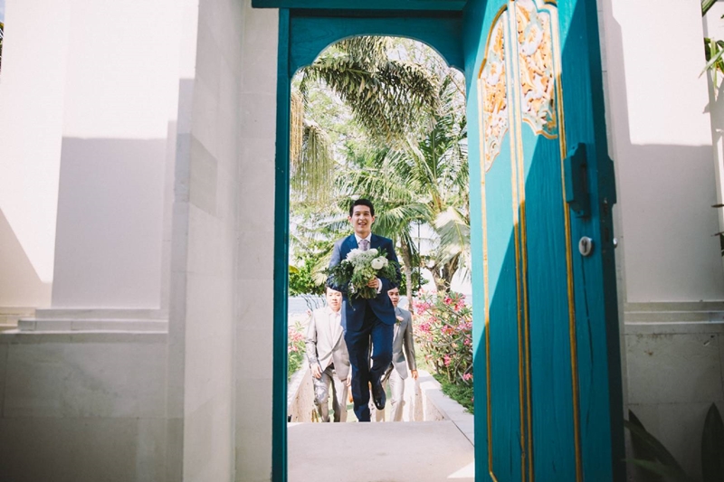 Arvan & Beatrix | Bali Wedding 30