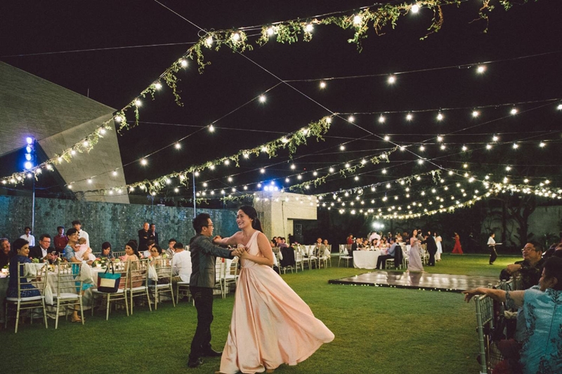 Arvan & Beatrix | Bali Wedding 91