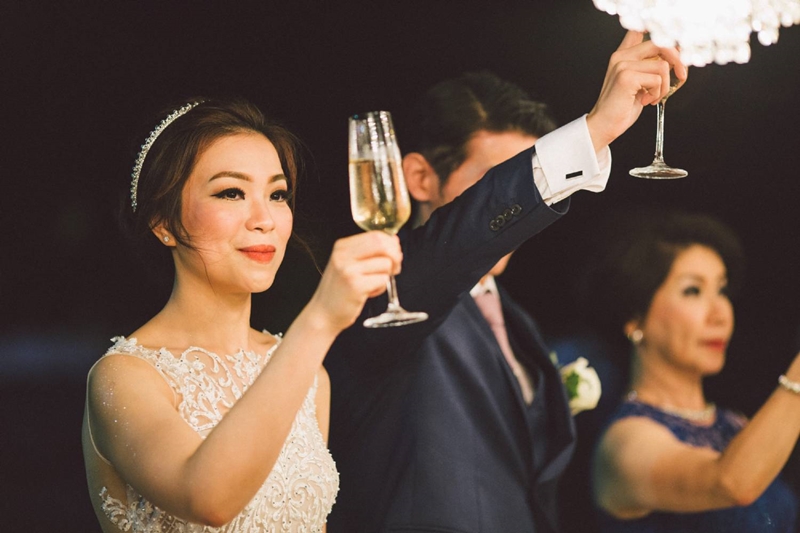 Arvan & Beatrix | Bali Wedding 84