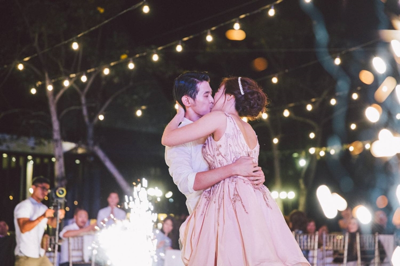Arvan & Beatrix | Bali Wedding 105