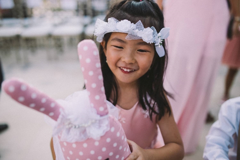 Arvan & Beatrix | Bali Wedding 40