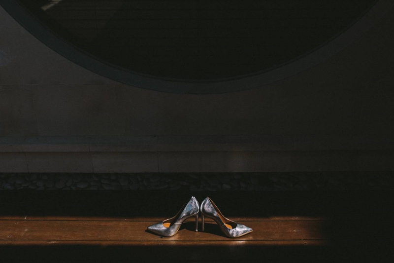 Arvan & Beatrix | Bali Wedding 4