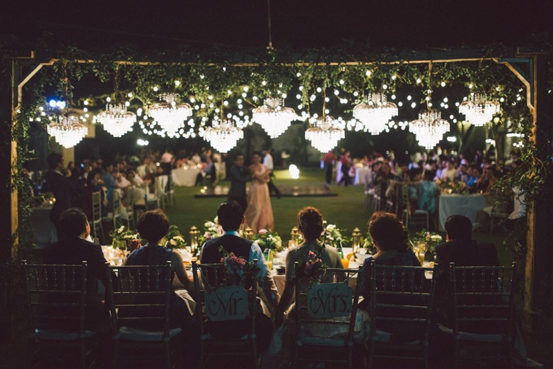 Arvan & Beatrix | Bali Wedding 90