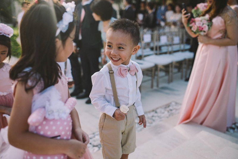 Arvan & Beatrix | Bali Wedding 44