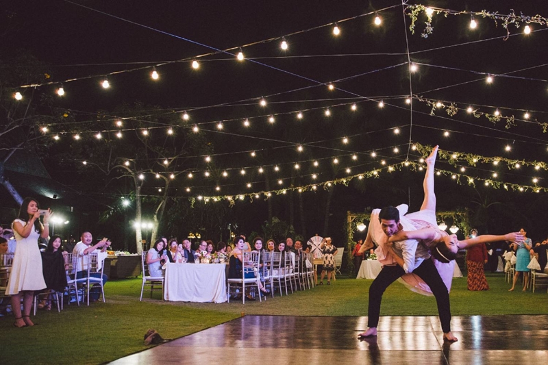 Arvan & Beatrix | Bali Wedding 101