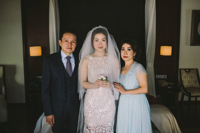 Arvan & Beatrix | Bali Wedding 29