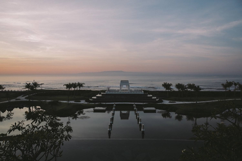 Bali Wedding | Chris & Novi 5