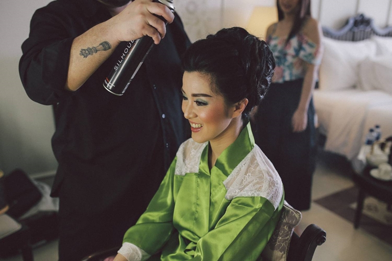 Bali Wedding | Chris & Novi 10