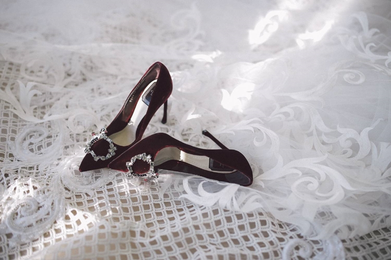 Bali Wedding | Chris & Novi 4