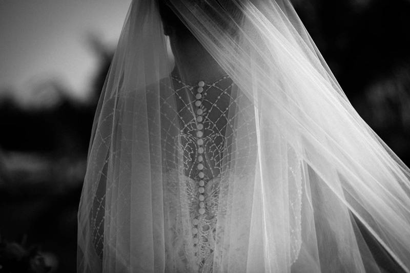 Bali Wedding | Chris & Novi 80