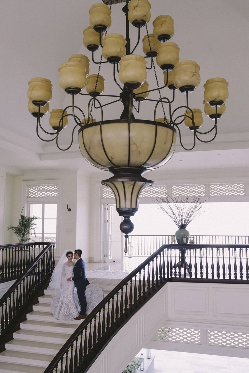 Bali Wedding | Chris & Novi 48