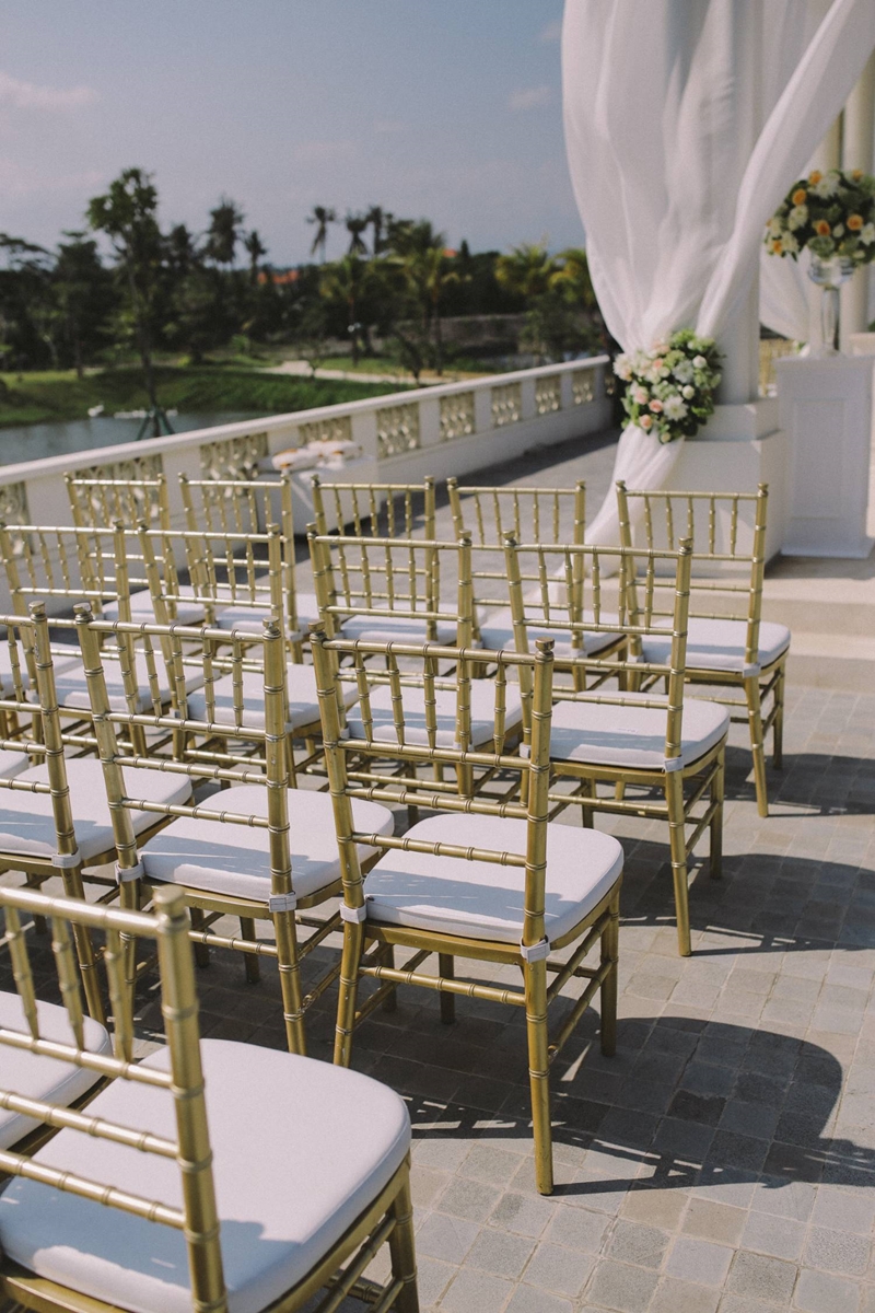 Bali Wedding | Chris & Novi 74