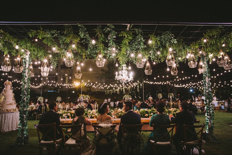 Bali Wedding | Chris & Novi 101