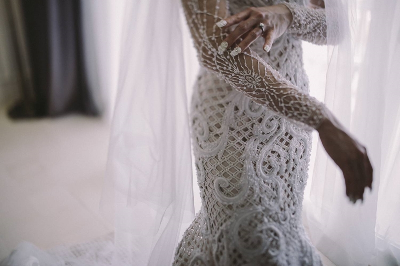 Bali Wedding | Chris & Novi 39