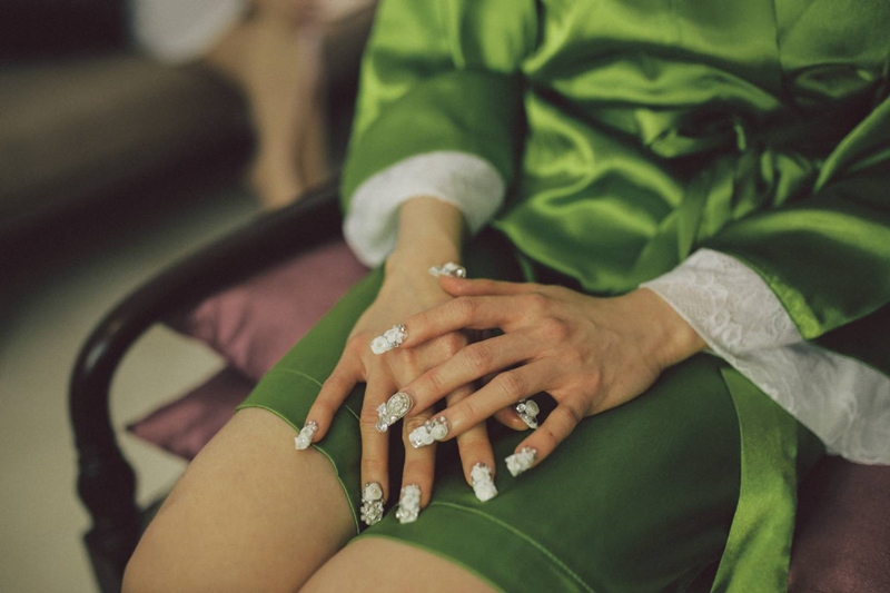 Bali Wedding | Chris & Novi 7