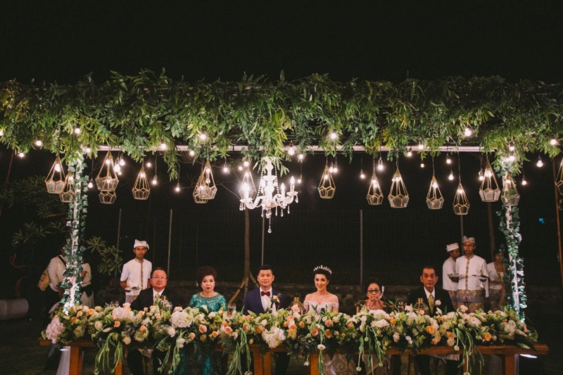 Bali Wedding | Chris & Novi 100