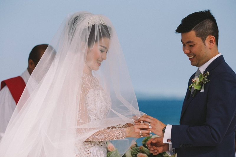 Bali Wedding | Chris & Novi 82