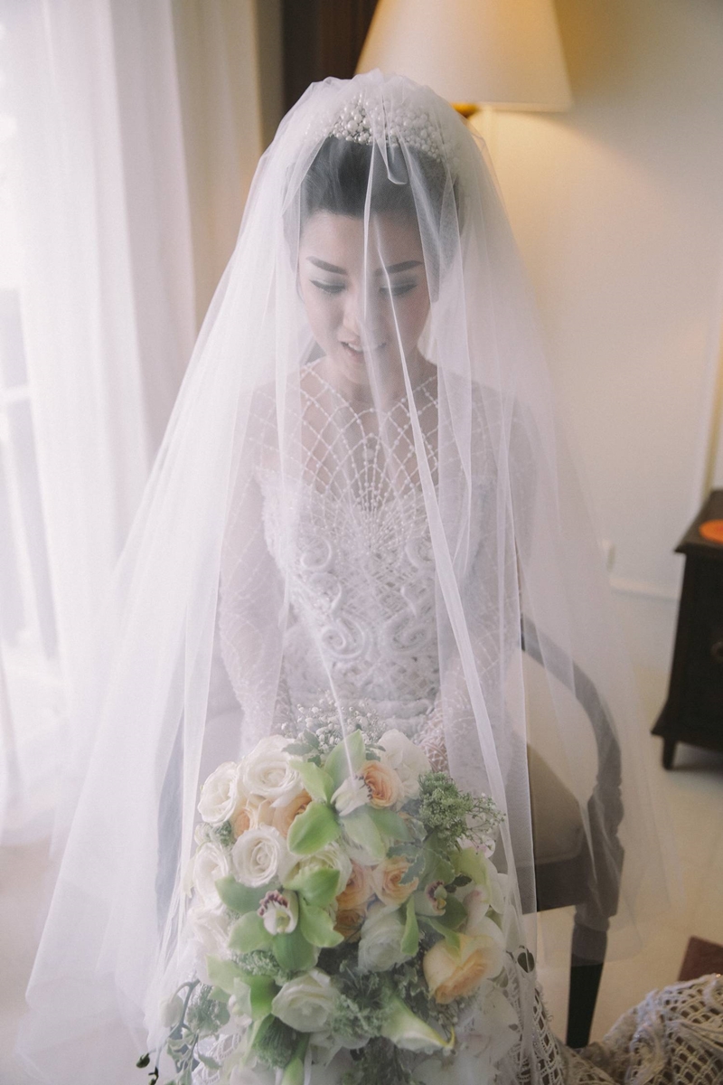 Bali Wedding | Chris & Novi 68