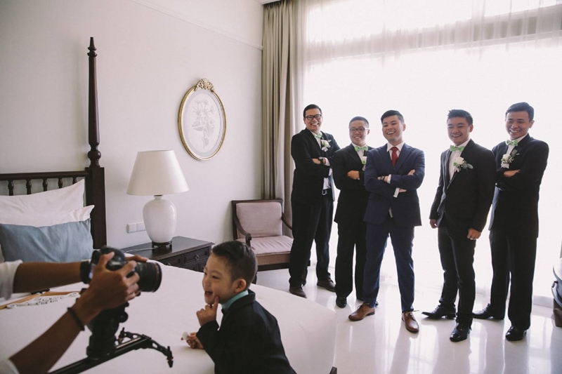 Bali Wedding | Chris & Novi 61