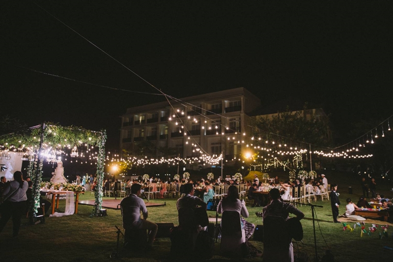 Bali Wedding | Chris & Novi 103