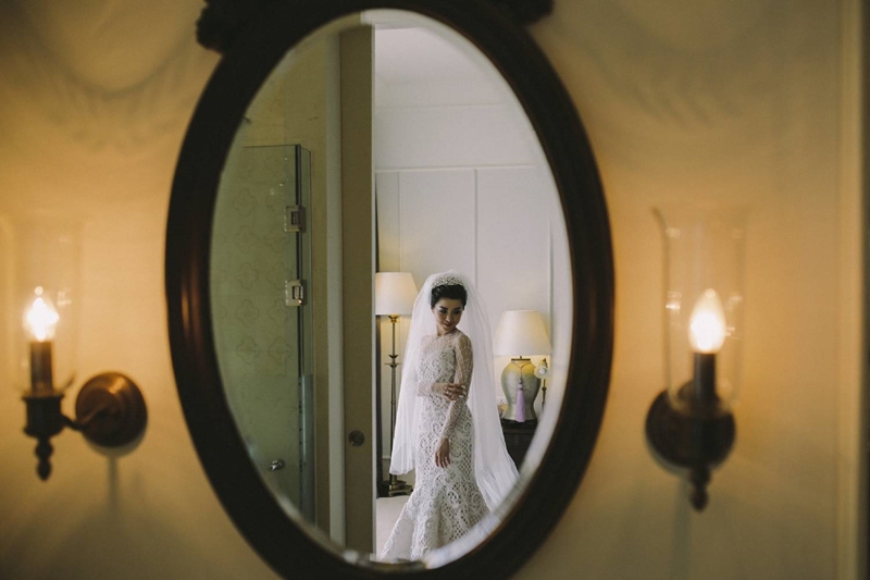 Bali Wedding | Chris & Novi 31