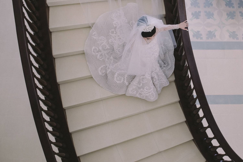 Bali Wedding | Chris & Novi 44