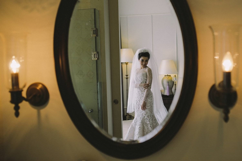 Bali Wedding | Chris & Novi 32