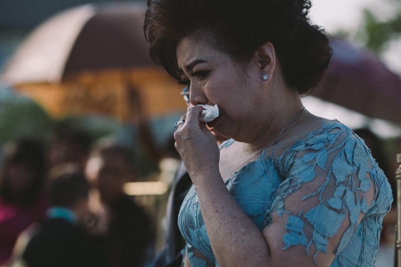 Bali Wedding | Chris & Novi 85