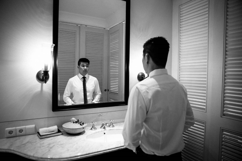 Bali Wedding | Chris & Novi 58