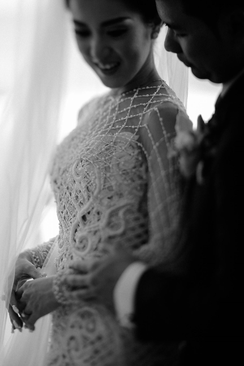 Bali Wedding | Chris & Novi 53