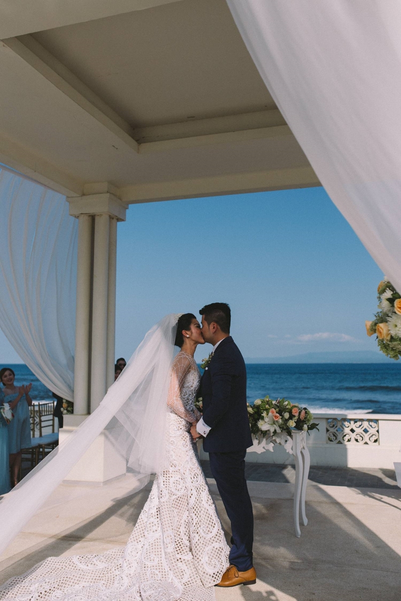 Bali Wedding | Chris & Novi 84