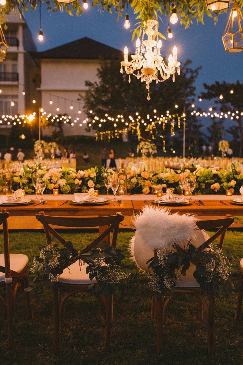 Bali Wedding | Chris & Novi 8