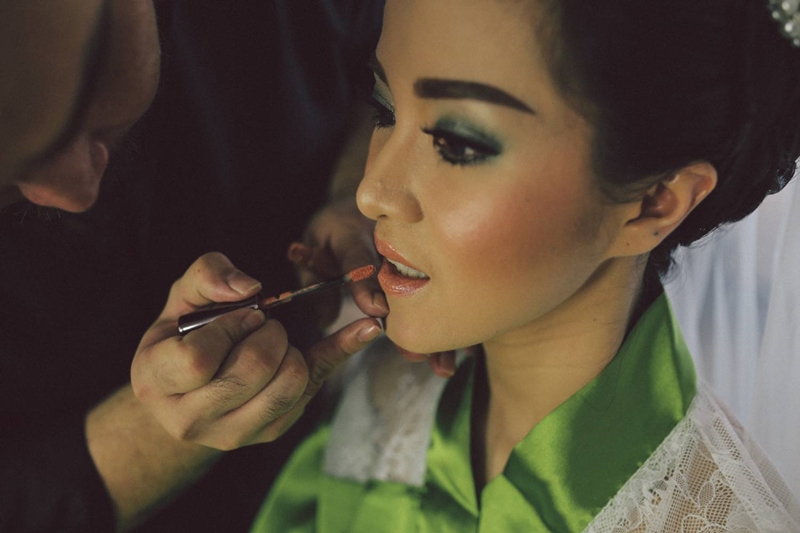 Bali Wedding | Chris & Novi 12