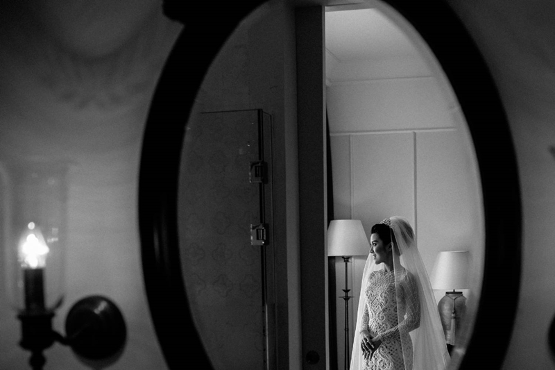 Bali Wedding | Chris & Novi 33