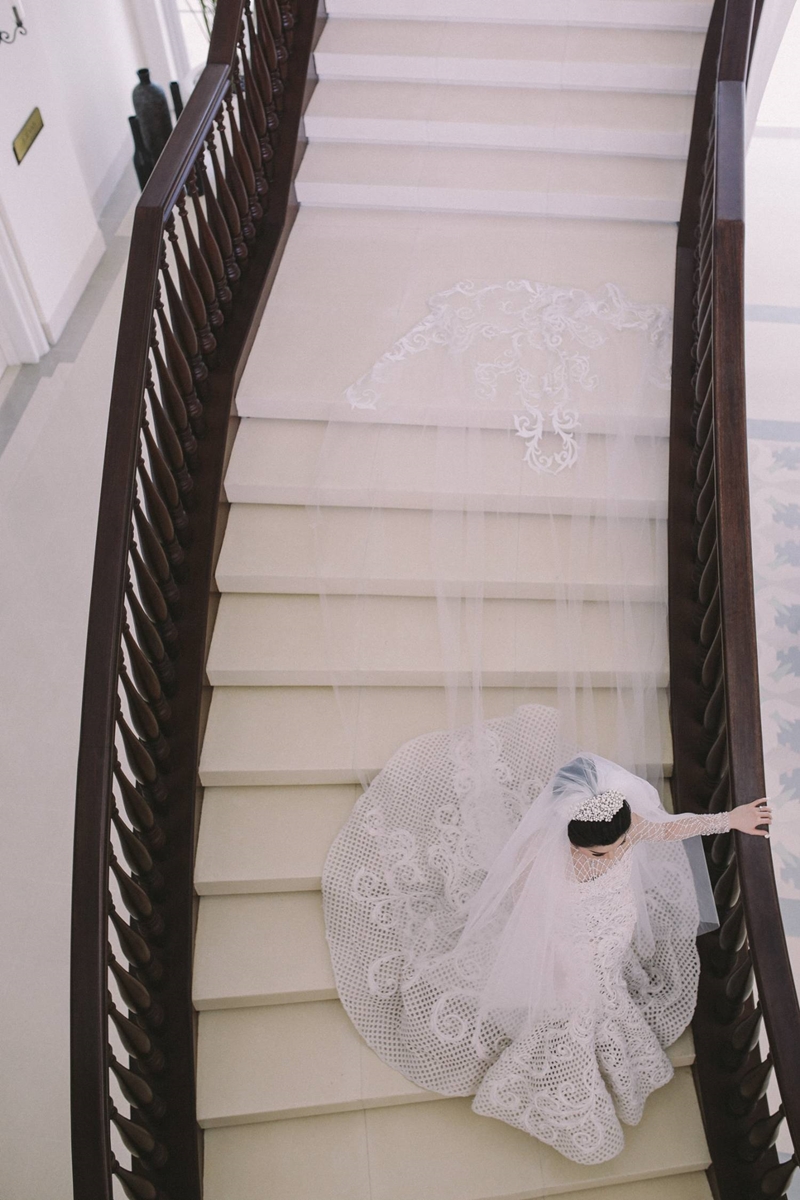 Bali Wedding | Chris & Novi 45