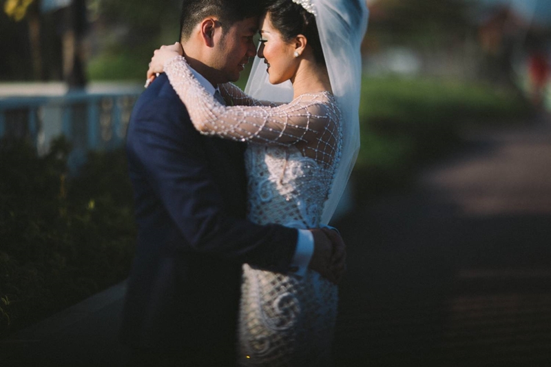 Bali Wedding | Chris & Novi 90