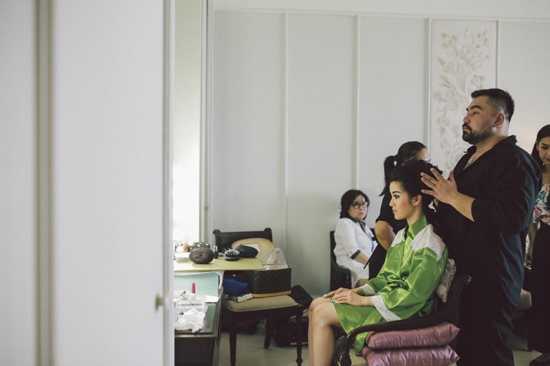 Bali Wedding | Chris & Novi 9