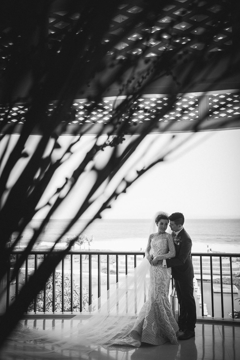 Bali Wedding | Chris & Novi 52