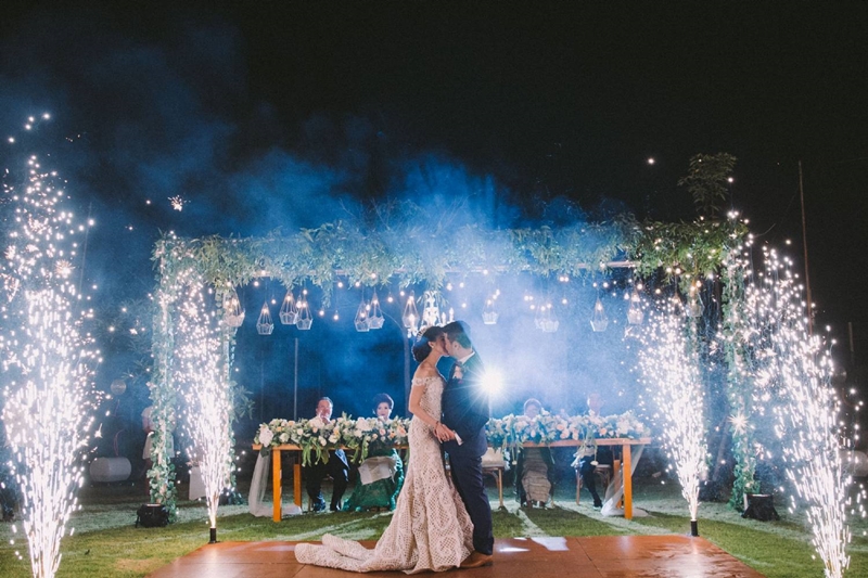 Bali Wedding | Chris & Novi 108