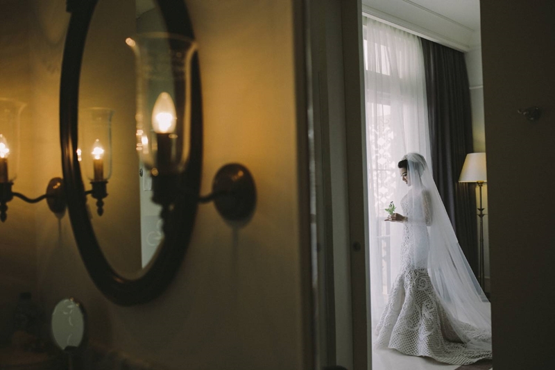 Bali Wedding | Chris & Novi 35
