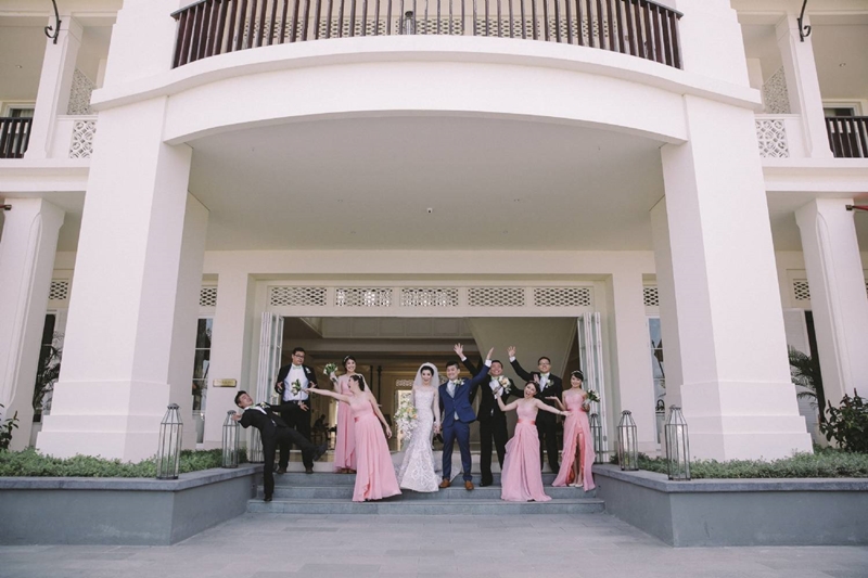 Bali Wedding | Chris & Novi 67