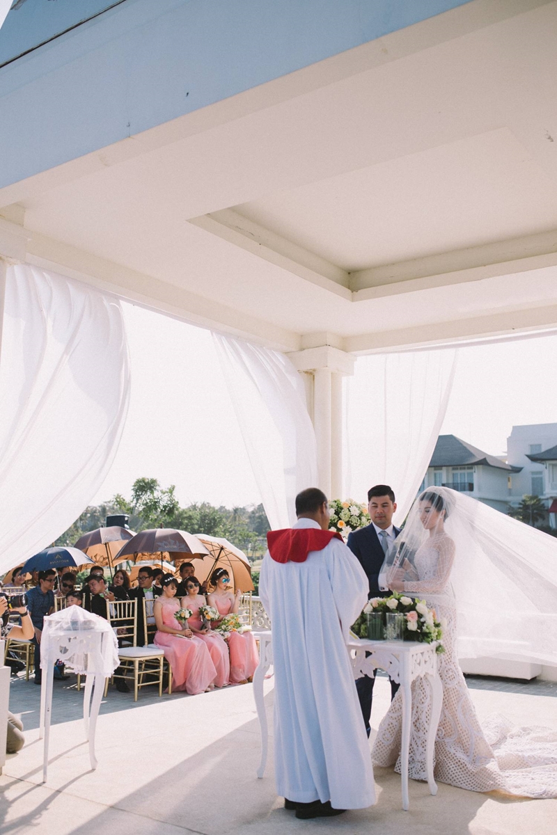 Bali Wedding | Chris & Novi 78