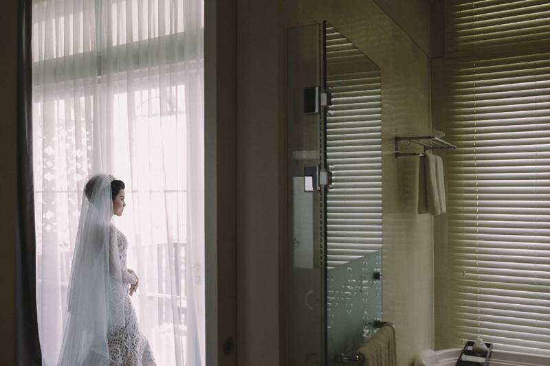 Bali Wedding | Chris & Novi 23