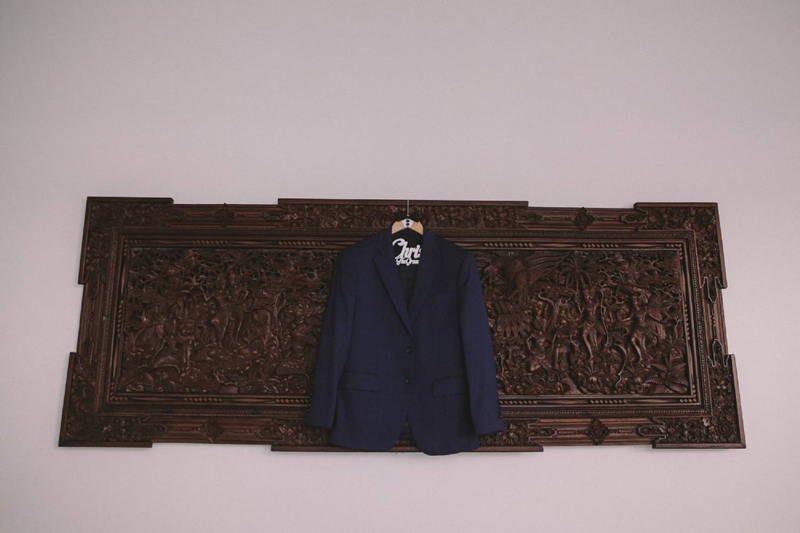 Bali Wedding | Chris & Novi 56
