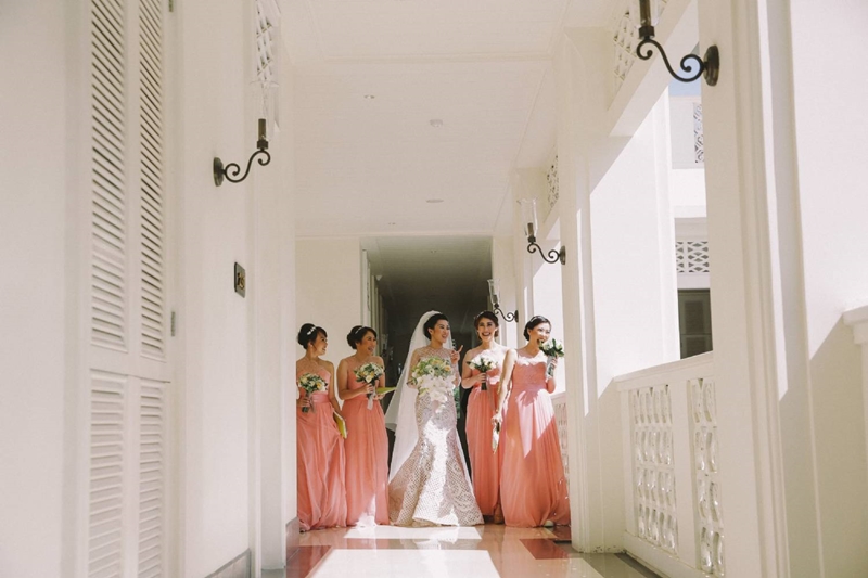 Bali Wedding | Chris & Novi 65