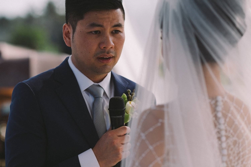 Bali Wedding | Chris & Novi 79