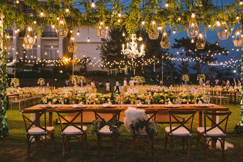 Bali Wedding | Chris & Novi 96