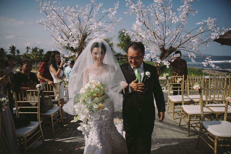 Bali Wedding | Chris & Novi 72