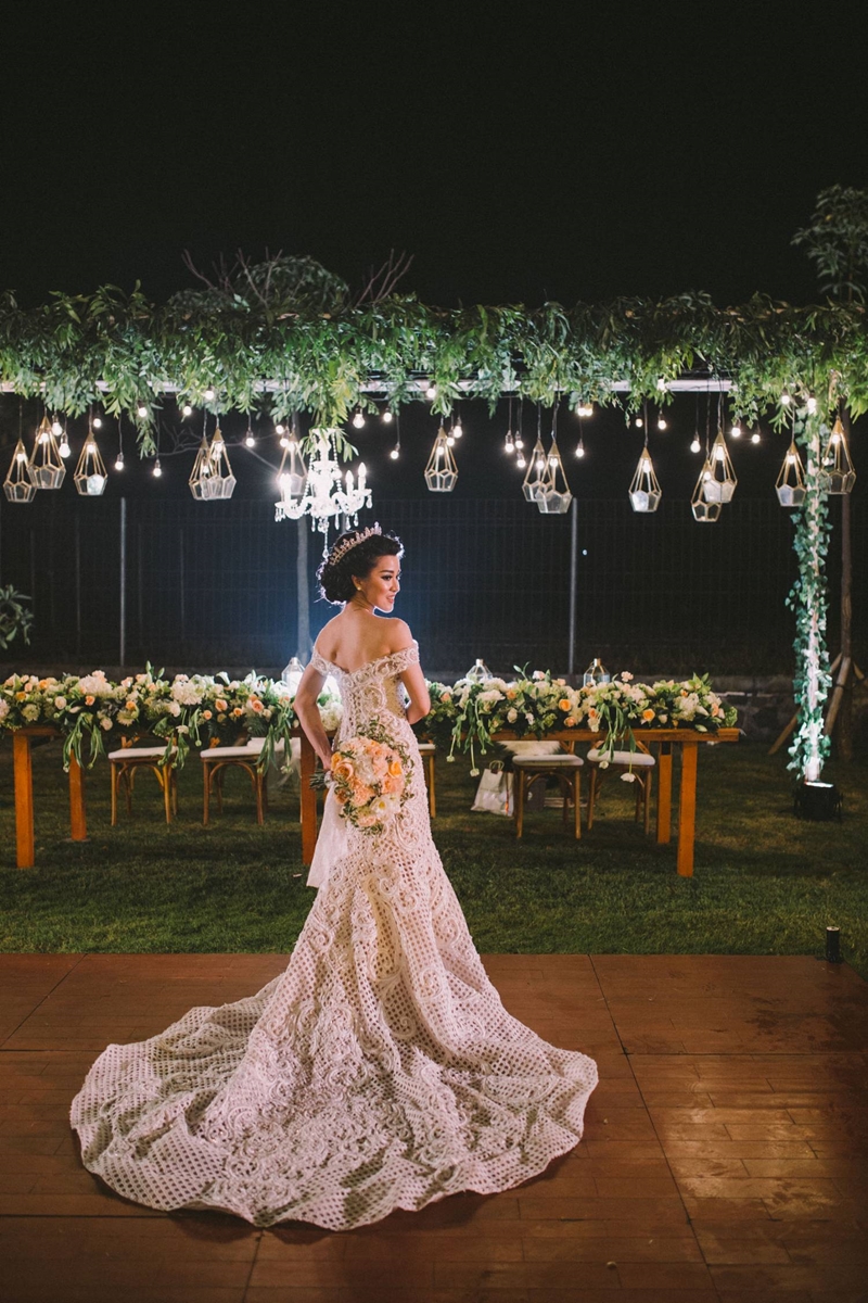 Bali Wedding | Chris & Novi 110