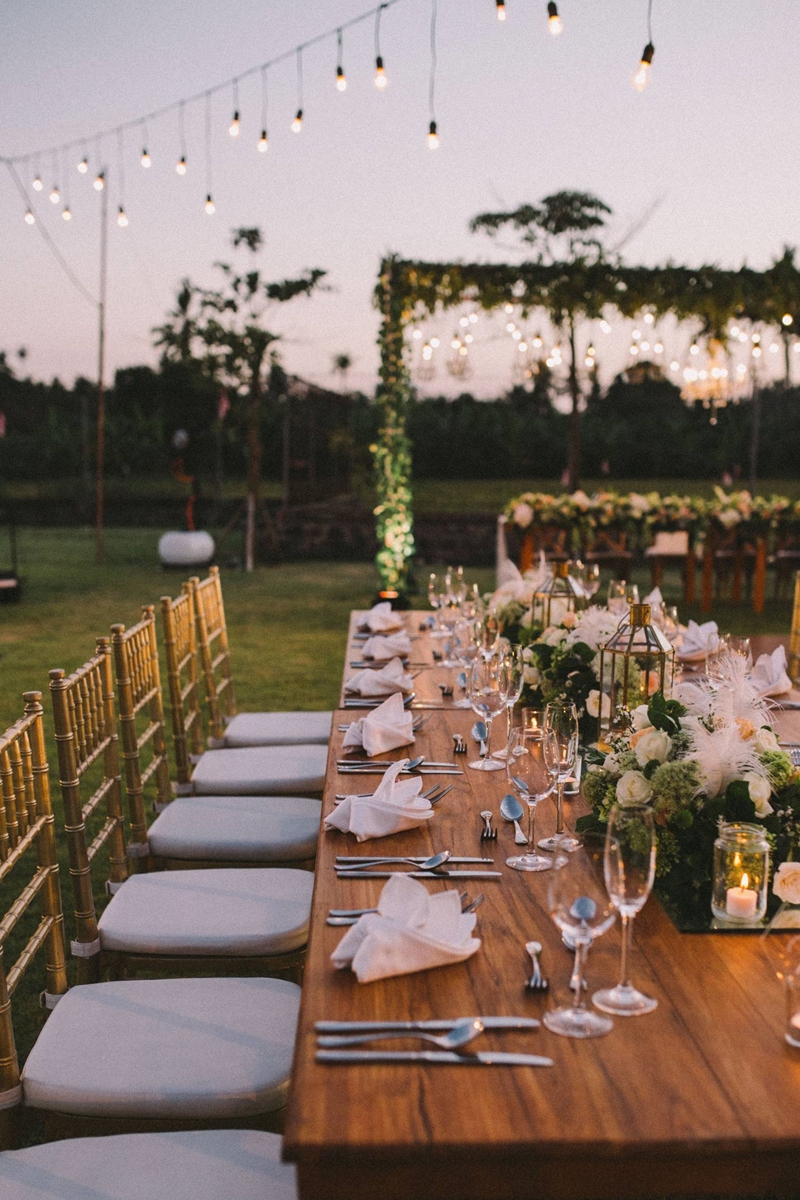 Bali Wedding | Chris & Novi 91